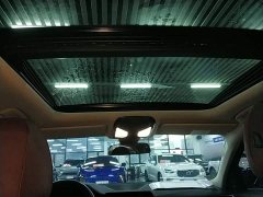 BMW 3 Series 325Li M Sport Night Edition Package - ფოტო 18
