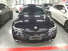 BMW 3 Series 325Li M Sport Night Edition Package - ფოტო 3