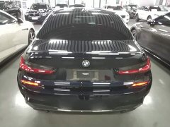 BMW 3 Series 325Li M Sport Night Edition Package - ფოტო 6