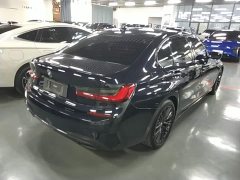 BMW 3 Series 325Li M Sport Night Edition Package - ფოტო 7