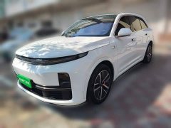 Li Auto L7 Pro - ფოტო 1