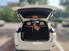 Li Auto L7 Pro - ფოტო 10