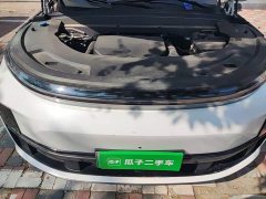 Li Auto L7 Pro - ფოტო 11