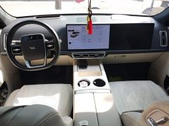 Li Auto L7 Pro - ფოტო 13