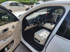 Li Auto L7 Pro - ფოტო 14