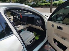 Li Auto L7 Pro - ფოტო 18
