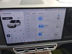 Li Auto L7 Pro - ფოტო 19