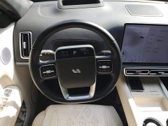 Li Auto L7 Pro - ფოტო 3