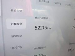 Li Auto L7 Pro - ფოტო 5