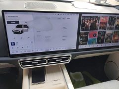 Li Auto L7 Pro - ფოტო 6