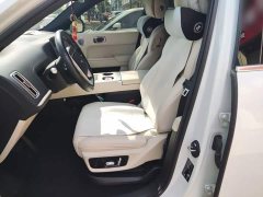 Li Auto L7 Pro - ფოტო 8