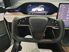 Tesla Model X 2023 Dual Motor All-Wheel Drive - ფოტო 11