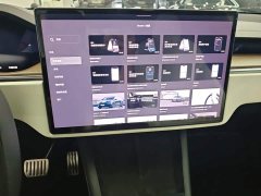 Tesla Model X 2023 Dual Motor All-Wheel Drive - ფოტო 13
