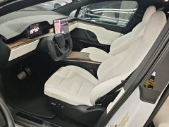 Tesla Model X 2023 Dual Motor All-Wheel Drive - ფოტო 15