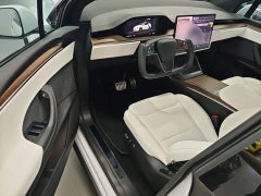 Tesla Model X 2023 Dual Motor All-Wheel Drive - ფოტო 16