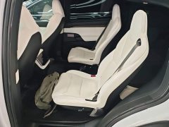 Tesla Model X 2023 Dual Motor All-Wheel Drive - ფოტო 17