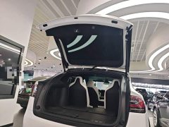 Tesla Model X 2023 Dual Motor All-Wheel Drive - ფოტო 19