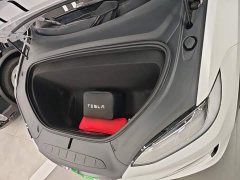 Tesla Model X 2023 Dual Motor All-Wheel Drive - ფოტო 20