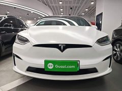 Tesla Model X 2023 Dual Motor All-Wheel Drive - ფოტო 3