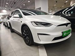 Tesla Model X 2023 Dual Motor All-Wheel Drive - ფოტო 4