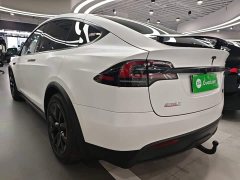 Tesla Model X 2023 Dual Motor All-Wheel Drive - ფოტო 5