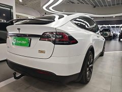 Tesla Model X 2023 Dual Motor All-Wheel Drive - ფოტო 7