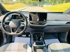 Volkswagen ID.4 CROZZ 2024 Pure Enjoyment Limited Edition - ფოტო 10