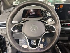 Volkswagen ID.4 CROZZ 2024 Pure Enjoyment Limited Edition - ფოტო 11