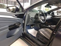 Volkswagen ID.4 CROZZ 2024 Pure Enjoyment Limited Edition - ფოტო 16