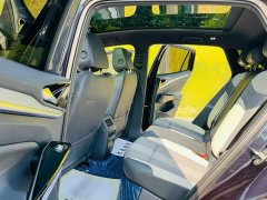 Volkswagen ID.4 CROZZ 2024 Pure Enjoyment Limited Edition - ფოტო 17