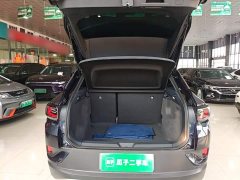 Volkswagen ID.4 CROZZ 2024 Pure Enjoyment Limited Edition - ფოტო 19