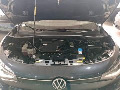Volkswagen ID.4 CROZZ 2024 Pure Enjoyment Limited Edition - ფოტო 20