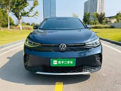 Volkswagen ID.4 CROZZ 2024 Pure Enjoyment Limited Edition - ფოტო 3