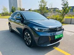 Volkswagen ID.4 CROZZ 2024 Pure Enjoyment Limited Edition - ფოტო 4
