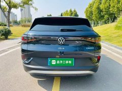 Volkswagen ID.4 CROZZ 2024 Pure Enjoyment Limited Edition - ფოტო 6