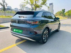 Volkswagen ID.4 CROZZ 2024 Pure Enjoyment Limited Edition - ფოტო 7