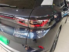 Volkswagen ID.4 CROZZ 2024 Pure Enjoyment Limited Edition - ფოტო 8