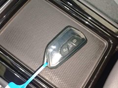 Volkswagen ID.4 CROZZ 2024 Pure Enjoyment Limited Edition - ფოტო 9