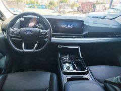 Ford Lingrui EcoBoost 170 Platinum Edition - ფოტო 10