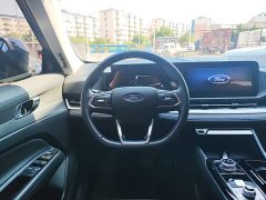 Ford Lingrui EcoBoost 170 Platinum Edition - ფოტო 11