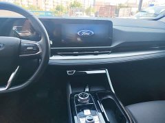 Ford Lingrui EcoBoost 170 Platinum Edition - ფოტო 13