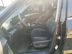 Ford Lingrui EcoBoost 170 Platinum Edition - ფოტო 15
