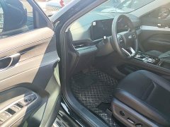 Ford Lingrui EcoBoost 170 Platinum Edition - ფოტო 16