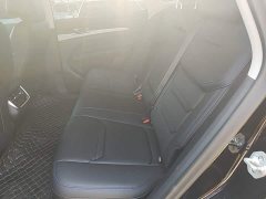 Ford Lingrui EcoBoost 170 Platinum Edition - ფოტო 17