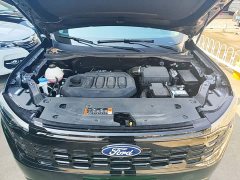 Ford Lingrui EcoBoost 170 Platinum Edition - ფოტო 20