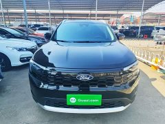 Ford Lingrui EcoBoost 170 Platinum Edition - ფოტო 3