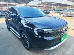 Ford Lingrui EcoBoost 170 Platinum Edition - ფოტო 4