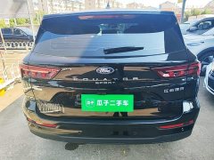 Ford Lingrui EcoBoost 170 Platinum Edition - ფოტო 6