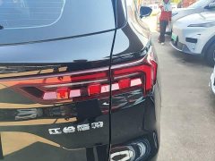 Ford Lingrui EcoBoost 170 Platinum Edition - ფოტო 8