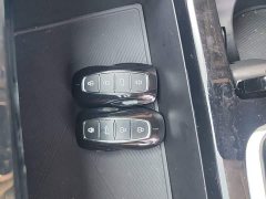 Ford Lingrui EcoBoost 170 Platinum Edition - ფოტო 9